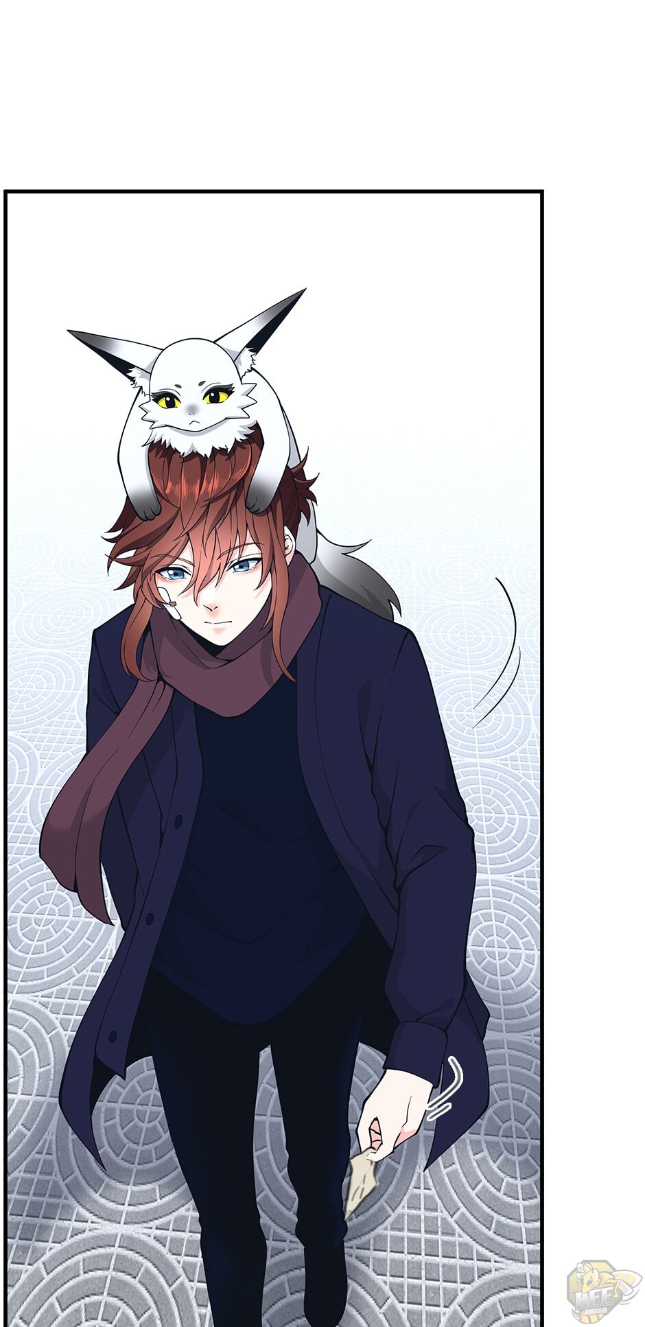 The Beginning After The End Chapter 124 image 100